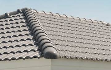 advantages of Drebley clay roofing