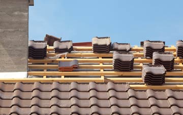 Drebley clay roofing costs