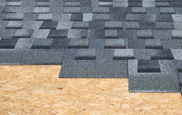 expert Drebley asphalt roof companies