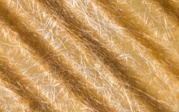 Drebley fibreglass roof waterproofing