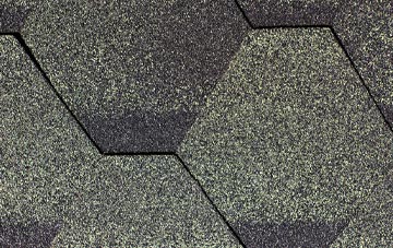 Drebley fibreglass shingle repairs