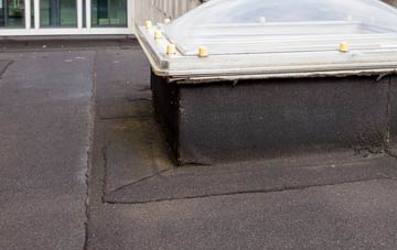 disadvantages of Drebley flat roofs