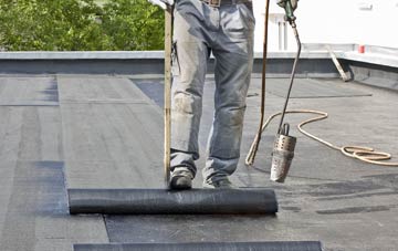 flat roof replacement Drebley, North Yorkshire