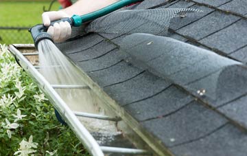 Drebley gutter cleaning costs