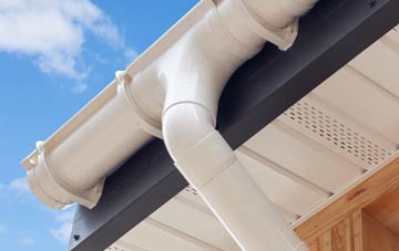 Drebley gutter installation costs