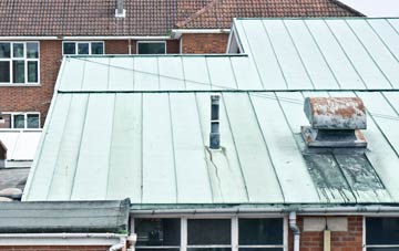 Drebley lead roofing costs