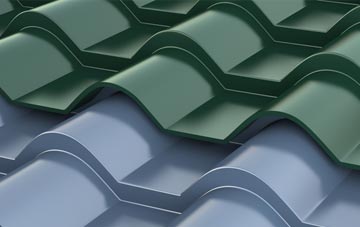 who should consider Drebley plastic roofs