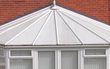 Drebley polycarbonate conservatory roof repairs