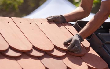 Drebley roof tile contractors