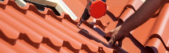 save on Drebley roof installation costs