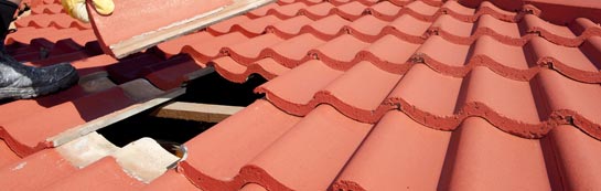 compare Drebley roof repair quotes