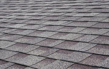 Drebley tiles for shallow pitch roofing