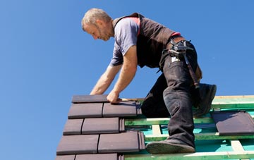 disadvantages of Drebley slate roofing