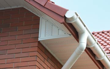 Drebley soffit repair costs