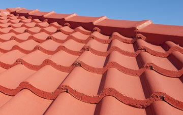 Drebley tile and slate roof replacement