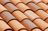 Drebley clay roofing