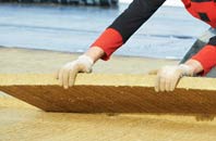 find rated Drebley roof insulation companies