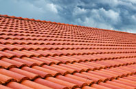 Drebley roofing tiles