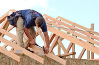 Drebley roof trusses