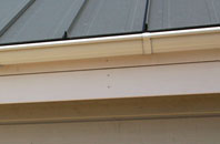 Drebley soffit repair